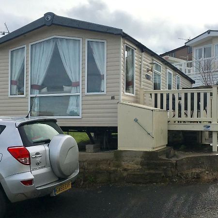 Swanage Caravan Ξενοδοχείο Εξωτερικό φωτογραφία
