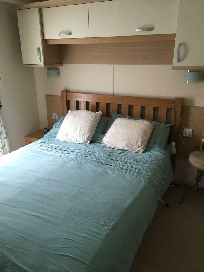 Swanage Caravan Ξενοδοχείο Εξωτερικό φωτογραφία