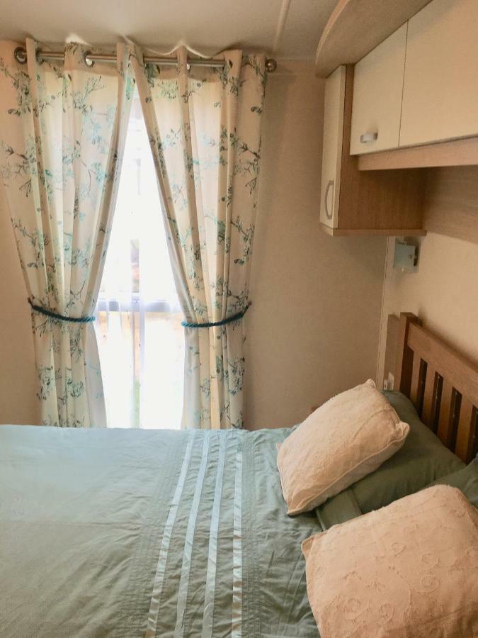 Swanage Caravan Ξενοδοχείο Εξωτερικό φωτογραφία
