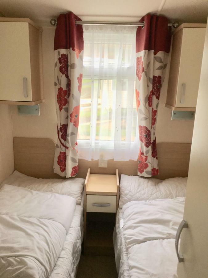 Swanage Caravan Ξενοδοχείο Εξωτερικό φωτογραφία